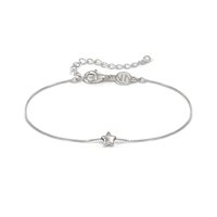 Bracciale Nomination Donna Armonica in Argento 241302/007